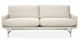 Fritz Hansen Lissoni Sofa